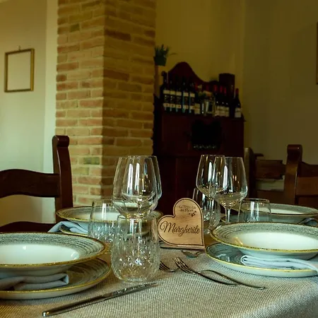 La Tenuta Dei Fiori Ferentillo