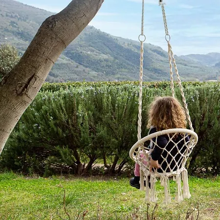 Agroturismo La Tenuta Dei Fiori