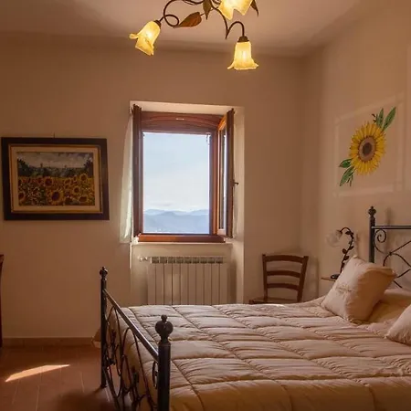 Agroturismo La Tenuta Dei Fiori Ferentillo