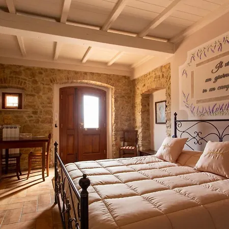 La Tenuta Dei Fiori *