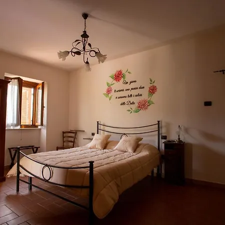 Agroturismo La Tenuta Dei Fiori Ferentillo