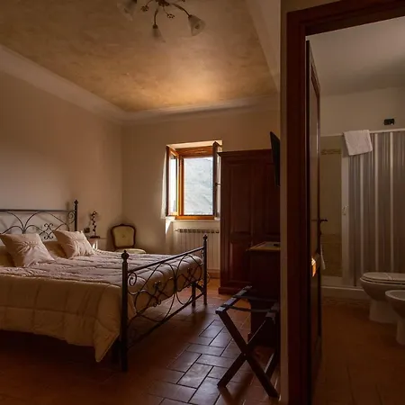 La Tenuta Dei Fiori Ferentillo