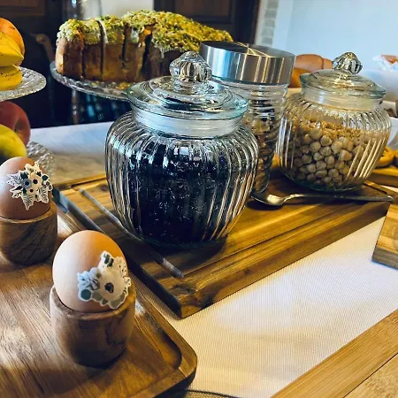 בית חווה La Tenuta Dei Fiori *