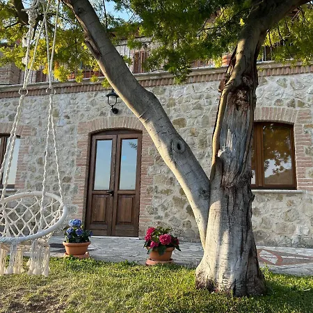 La Tenuta Dei Fiori Ferentillo