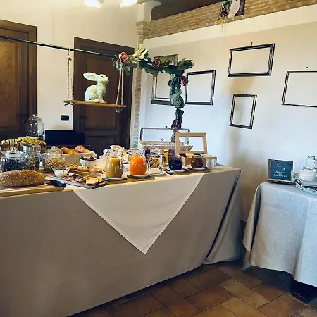 La Tenuta Dei Fiori *