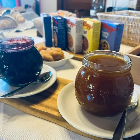 Agroturismo La Tenuta Dei Fiori Ferentillo