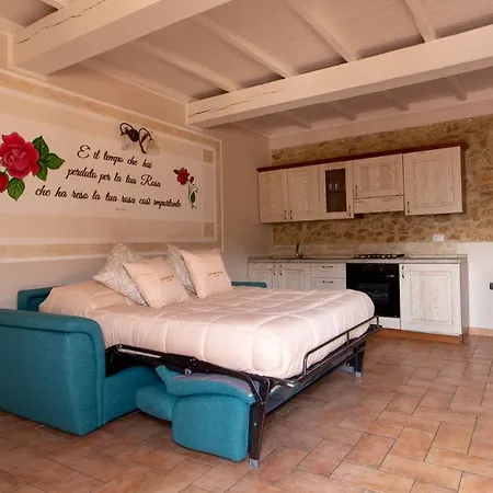 La Tenuta Dei Fiori *