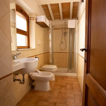 La Tenuta Dei Fiori * Ferentillo