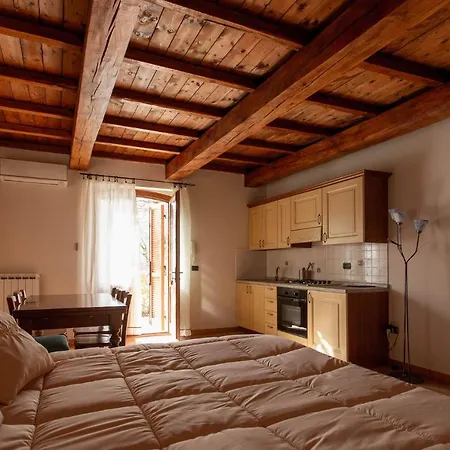 La Tenuta Dei Fiori Alojamento de Turismo Rural *