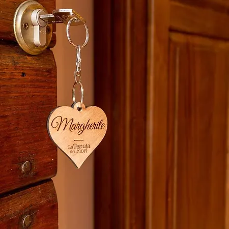 La Tenuta Dei Fiori Agroturismo