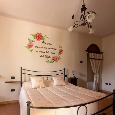 La Tenuta Dei Fiori Country house