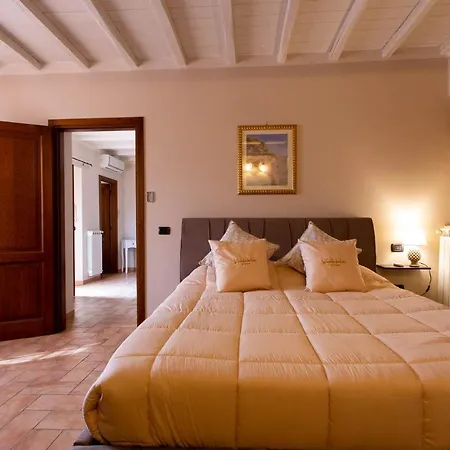 La Tenuta Dei Fiori *