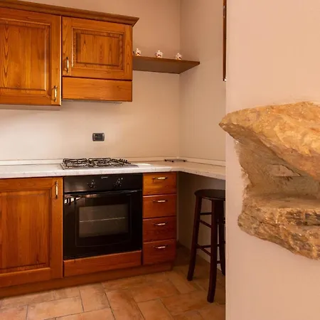 La Tenuta Dei Fiori * Ferentillo