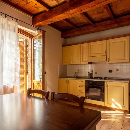 Alojamento de Turismo Rural La Tenuta Dei Fiori