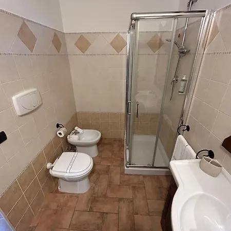 La Tenuta Dei Fiori פרנטילו