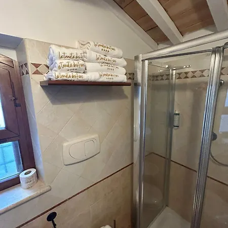 La Tenuta Dei Fiori Agroturismo *