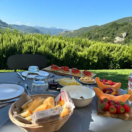 La Tenuta Dei Fiori Ferentillo
