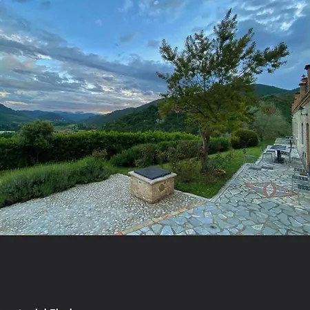 La Tenuta Dei Fiori *