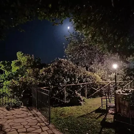 La Tenuta Dei Fiori Agroturismo Ferentillo