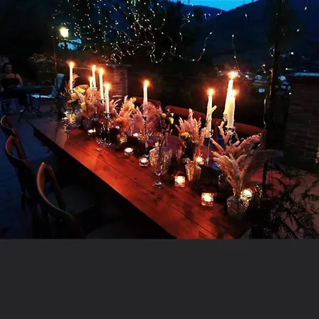 La Tenuta Dei Fiori Agroturismo Ferentillo