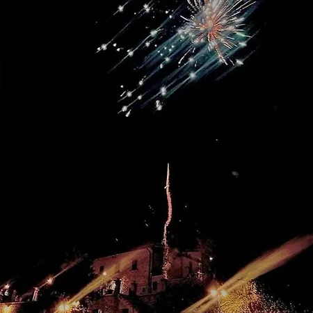 La Tenuta Dei Fiori Ferentillo