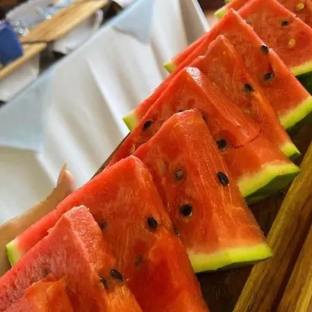 La Tenuta Dei Fiori * Ferentillo