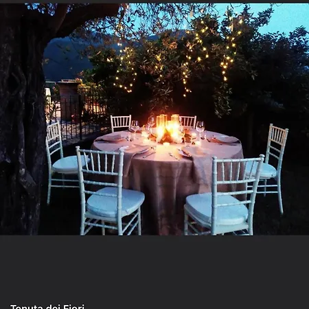 La Tenuta Dei Fiori * Ferentillo