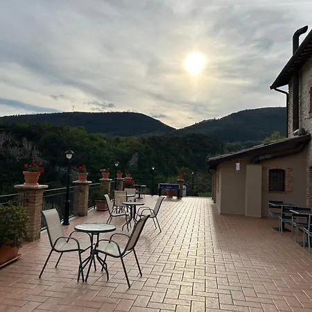 La Tenuta Dei Fiori Agroturismo