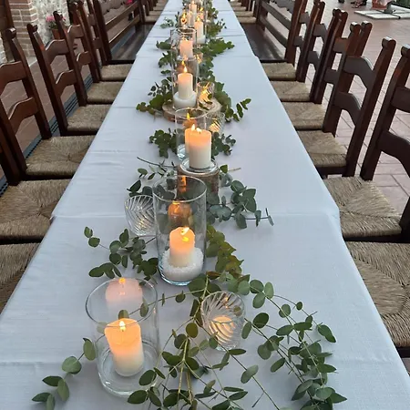 Agroturismo La Tenuta Dei Fiori *