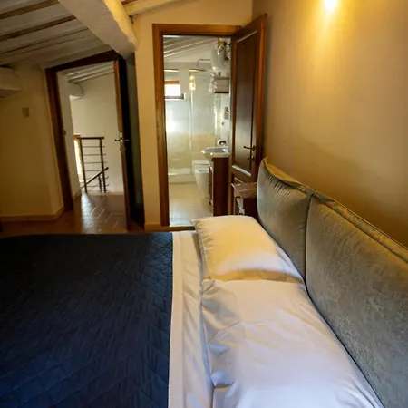 Alojamento de Turismo Rural La Tenuta Dei Fiori *