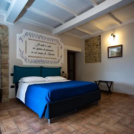 La Tenuta Dei Fiori Κατάλυμα σε φάρμα Ferentillo