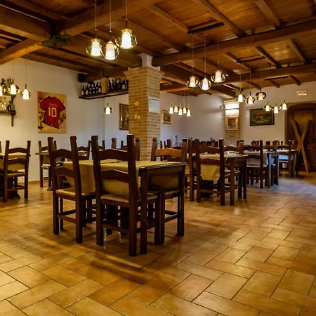 Alojamento de Turismo Rural La Tenuta Dei Fiori *